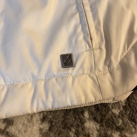 Columbia Ski Puffer Vest - Picture 6 of 14